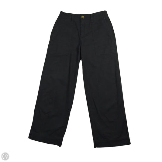 Pants Chinos & Khakis By Vince In Black, Size: 0