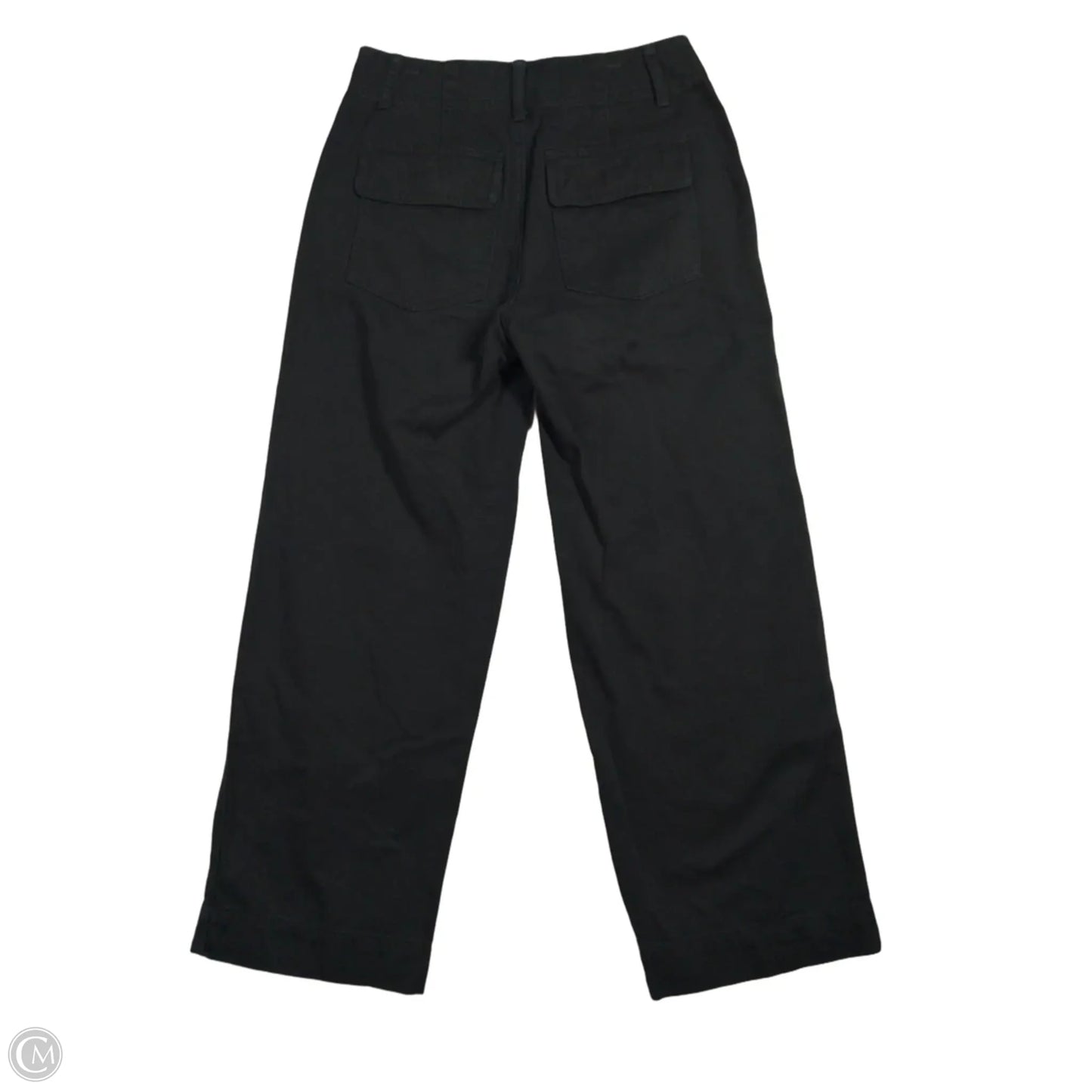 Pants Chinos & Khakis By Vince In Black, Size: 0