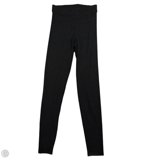 Pants Leggings By Express In Black, Size: Xs