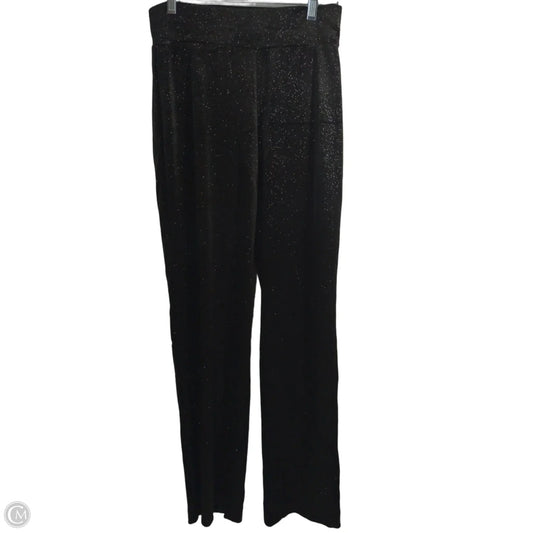 Pants Dress By Anne Klein In Black, Size: Xs