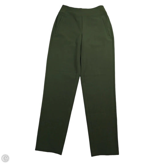 Pants Other By Athleta In Green, Size: 2