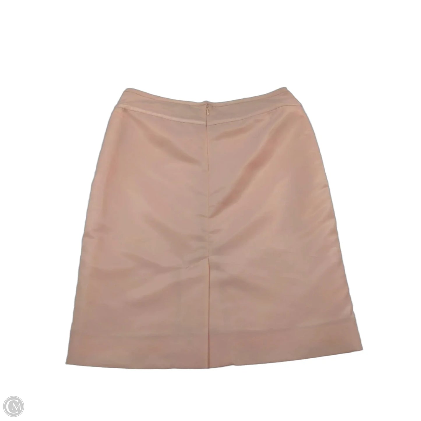 Skirt Midi By Tommy Hilfiger In Pink, Size: 8
