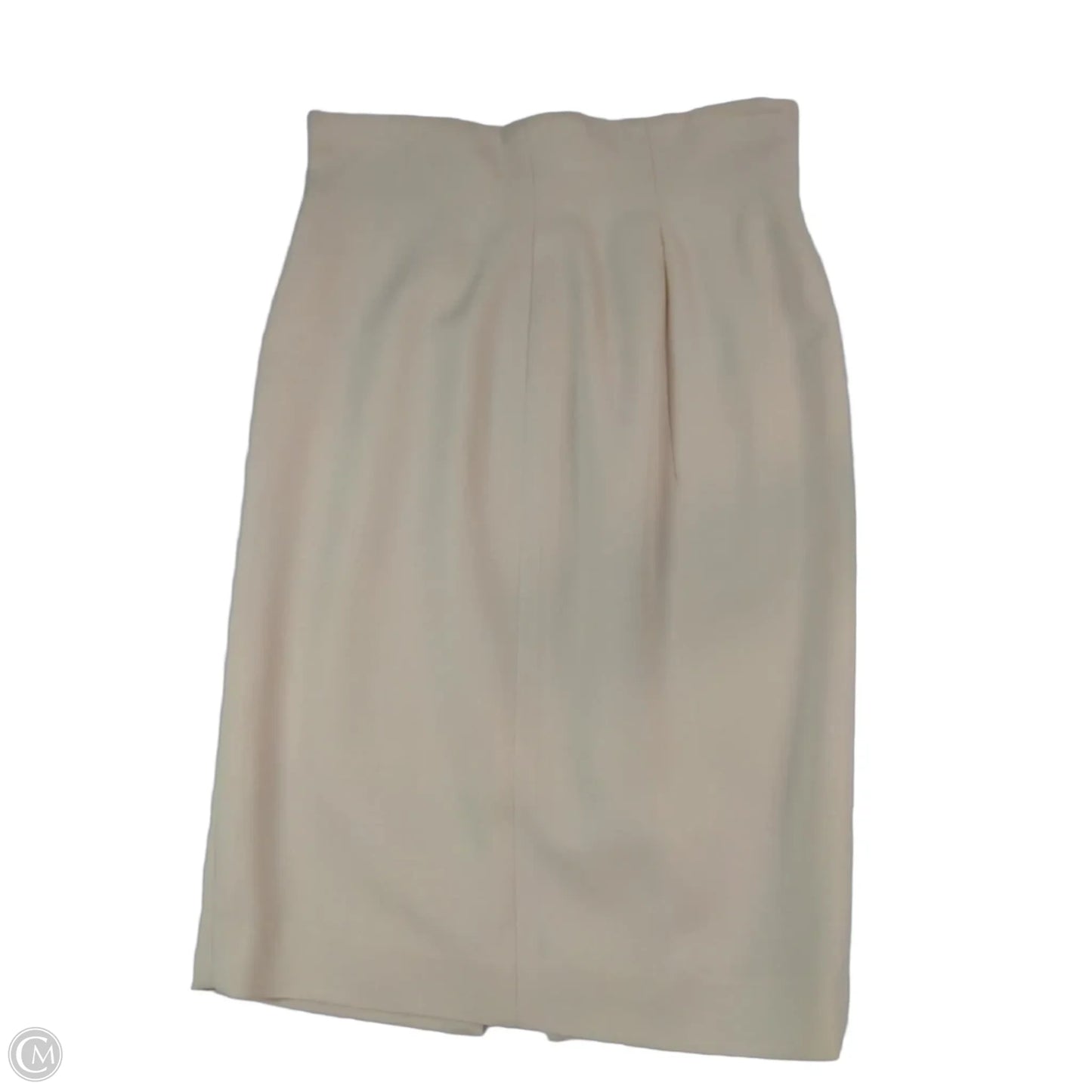 Skirt Midi By Calvin Klein In Pink, Size: 8
