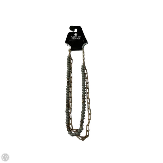 Necklace Layered By Clothes Mentor, Size: 1