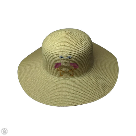 Hat Floppy By Clothes Mentor