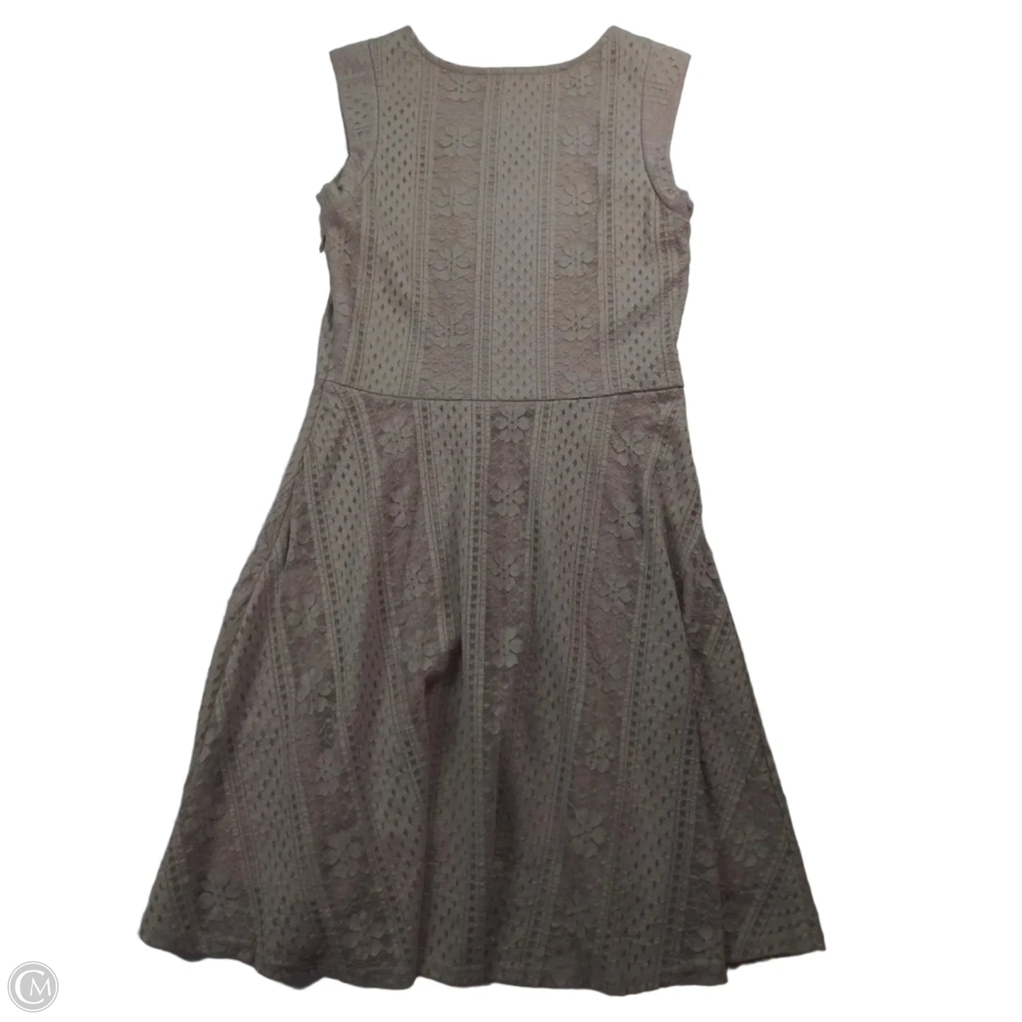 Dress Party Short By Bar Iii In Purple, Size: M