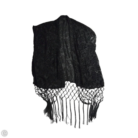 Kimono By Jessica Simpson In Black, Size: M