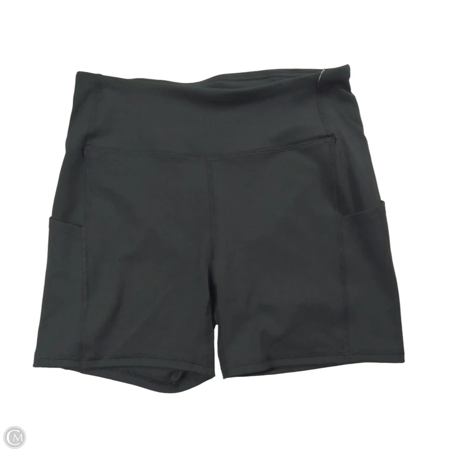 Athletic Shorts By Rbx In Black, Size: M