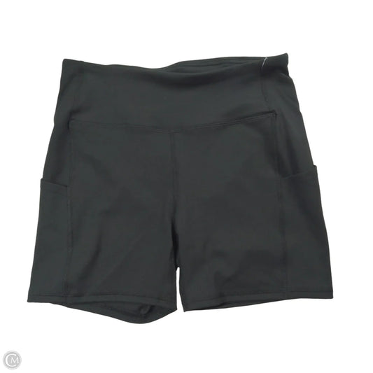 Athletic Shorts By Rbx In Black, Size: M