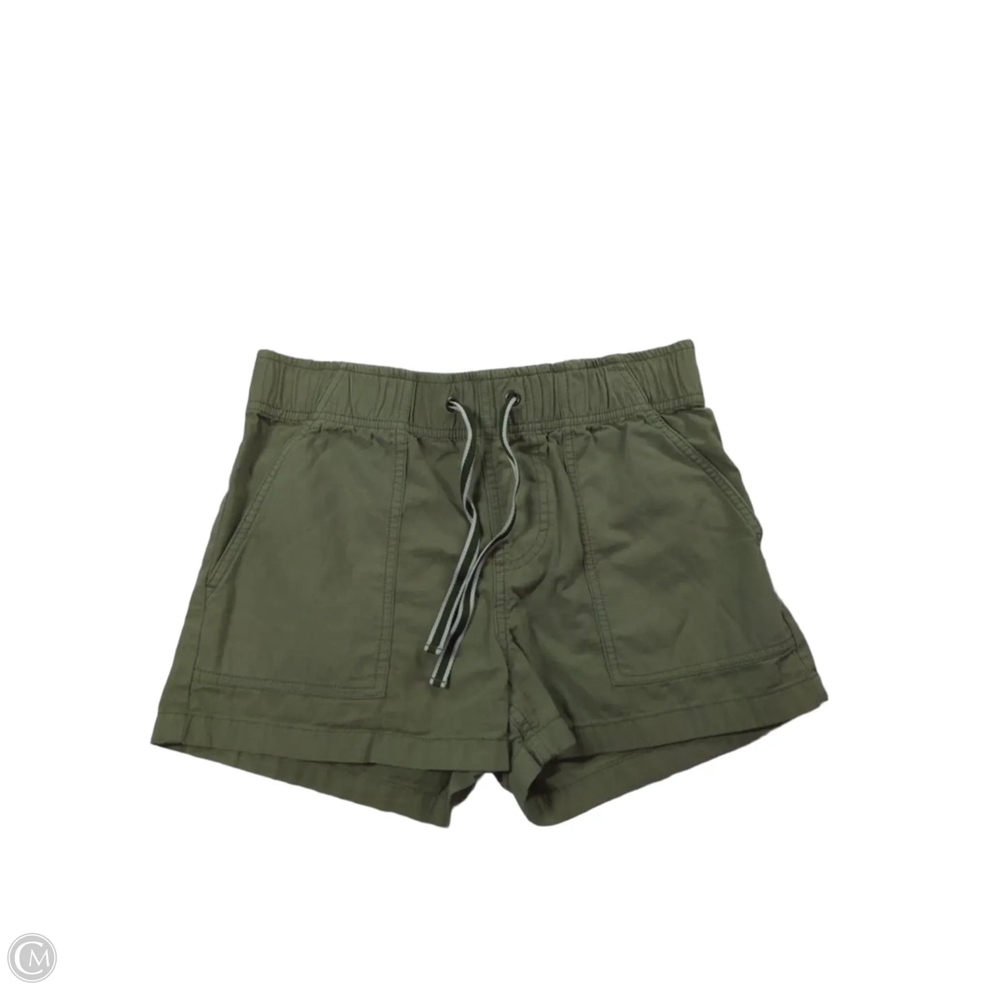 Shorts By Rip Curl In Green, Size: Xs