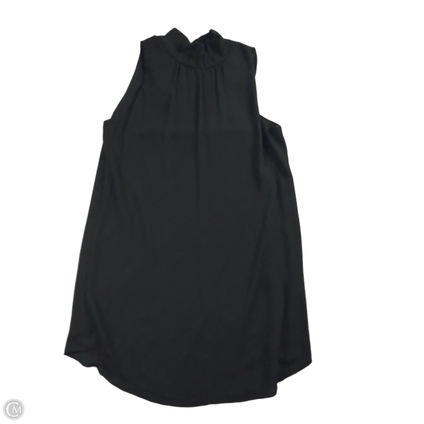 Dress Work By Clothes Mentor In Black, Size: M