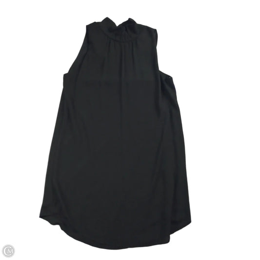 Dress Work By Clothes Mentor In Black, Size: M