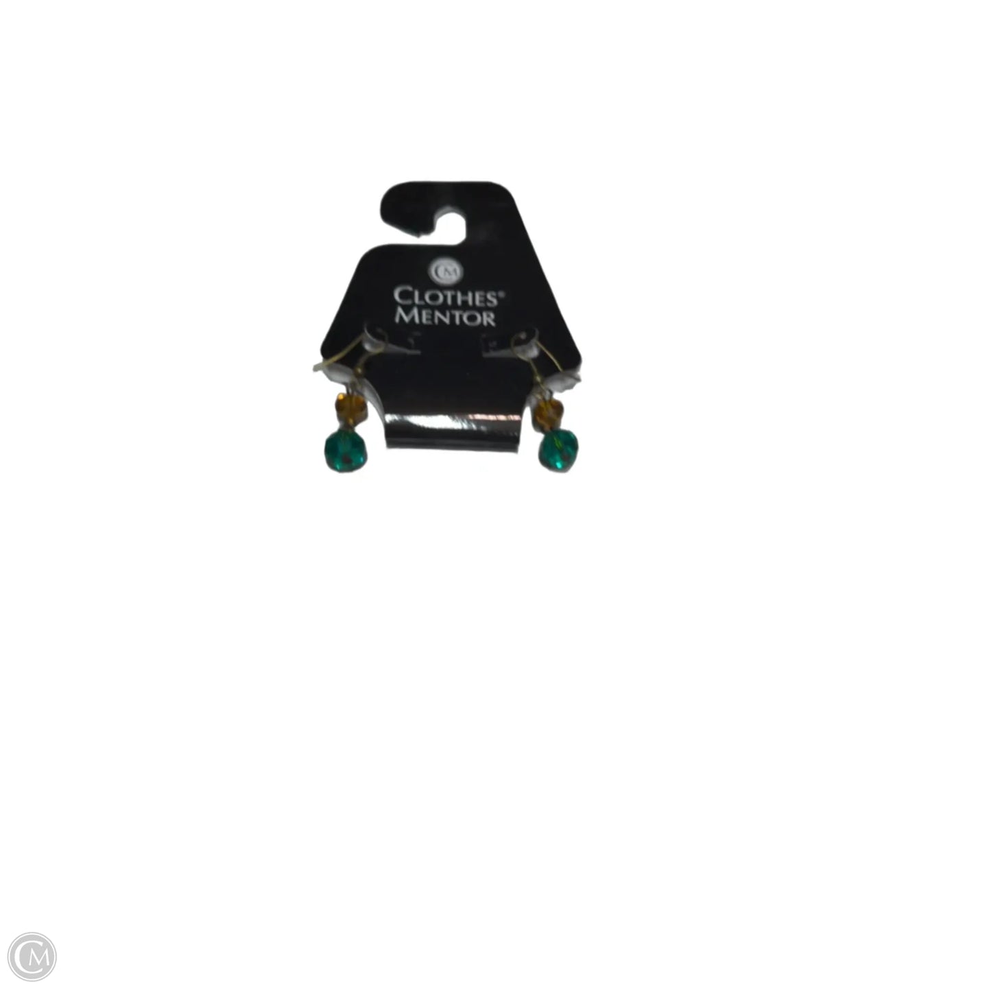 Earrings Dangle/drop By Clothes Mentor, Size: 02 Piece Set