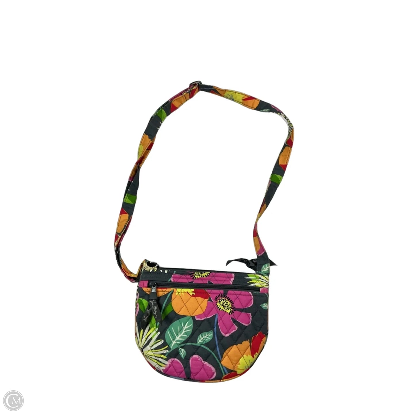 Crossbody By Vera Bradley, Size: Small