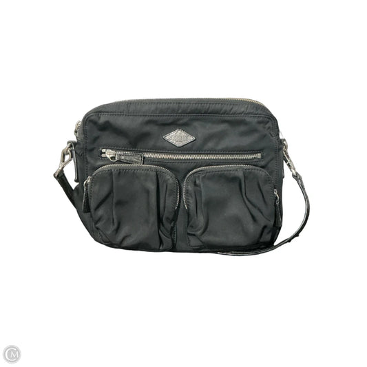Handbag By Mz Wallace, Size: Medium