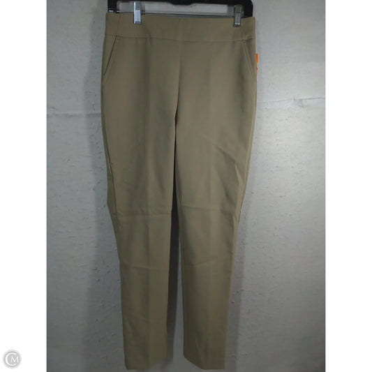Pants Dress By Rachel Zoe In Tan, Size: 2