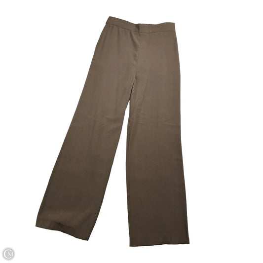 Pants Dress By Zara In Brown, Size: S