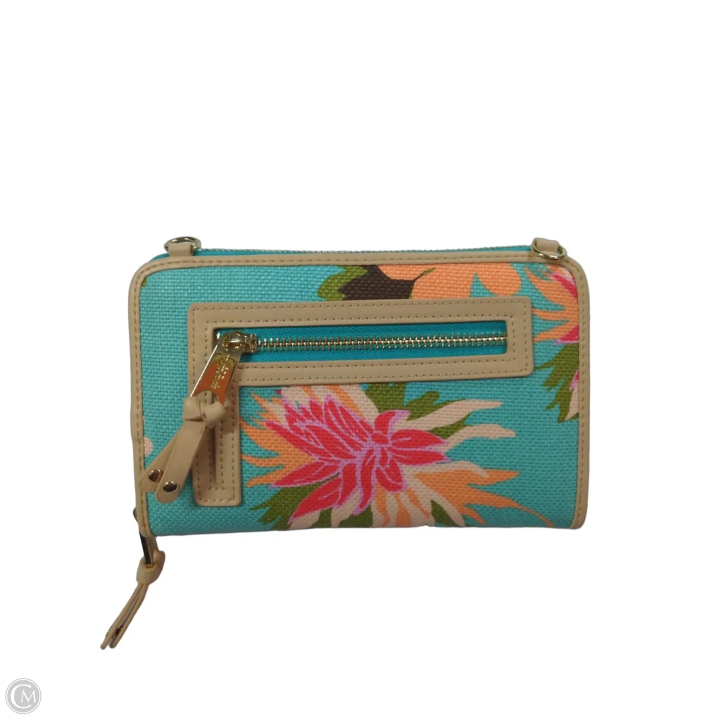 Handbag By Spartina, Size: Medium
