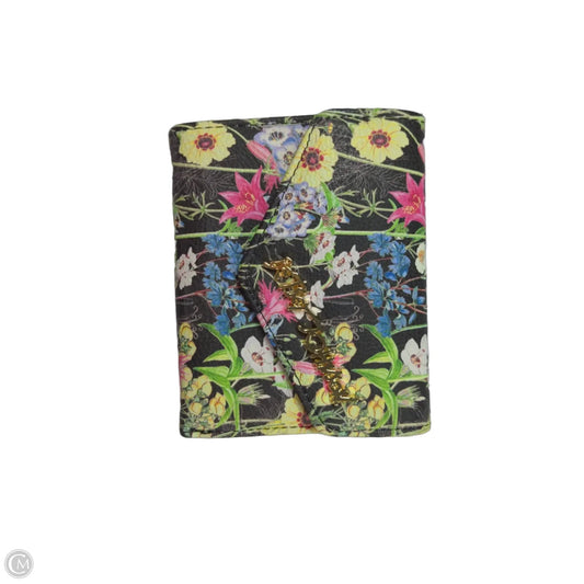Wallet By Betsey Johnson, Size: Small