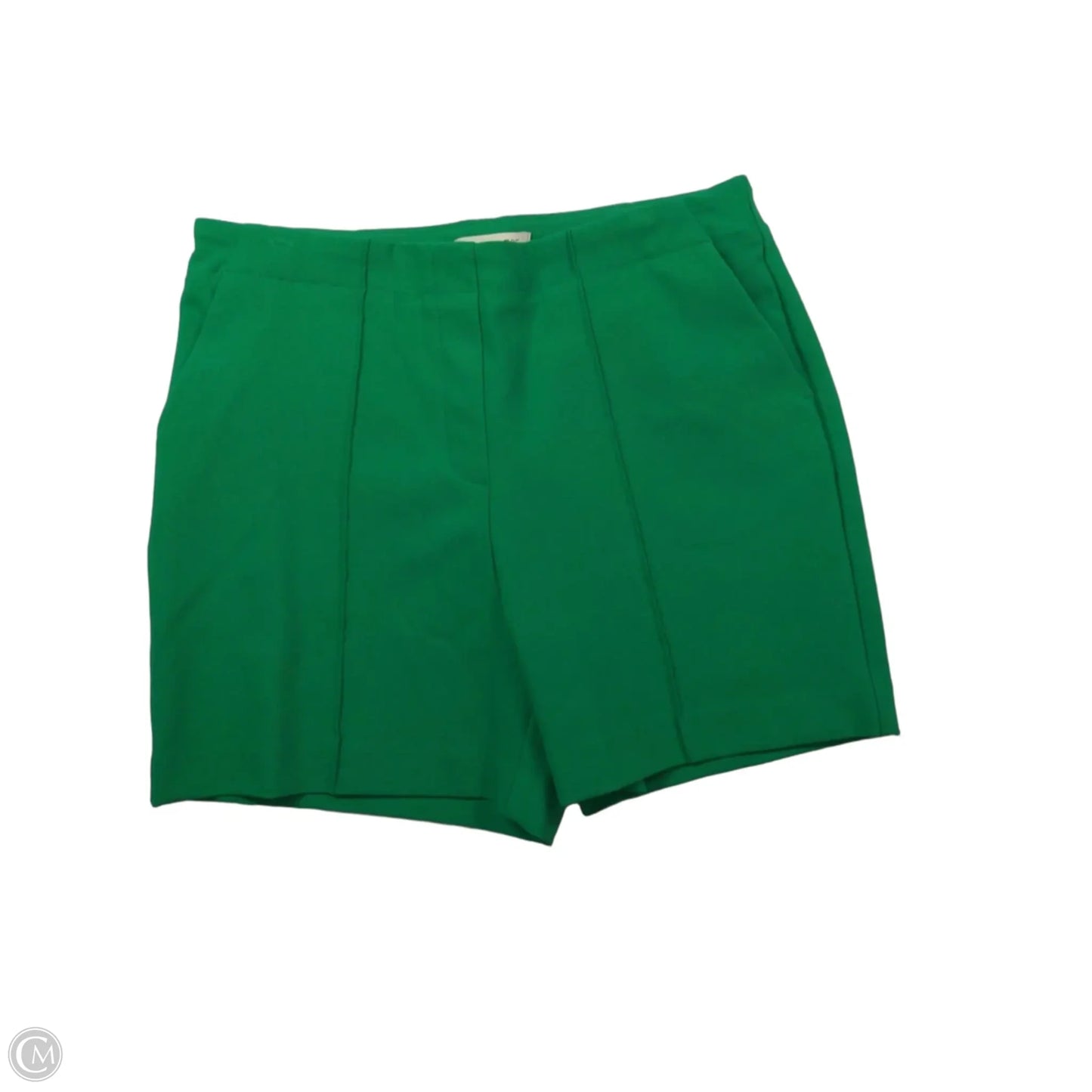 Shorts By Rachel Zoe In Green, Size: 6