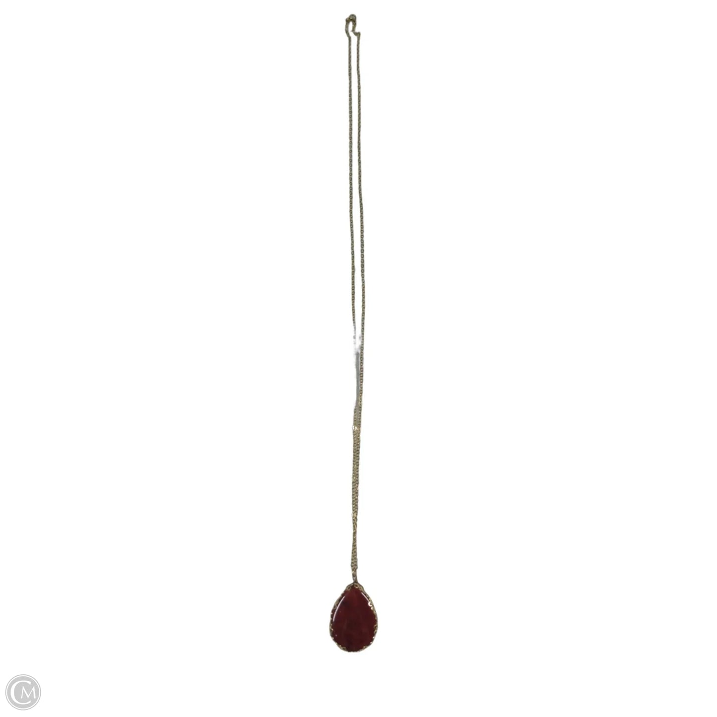 Necklace Pendant By Clothes Mentor