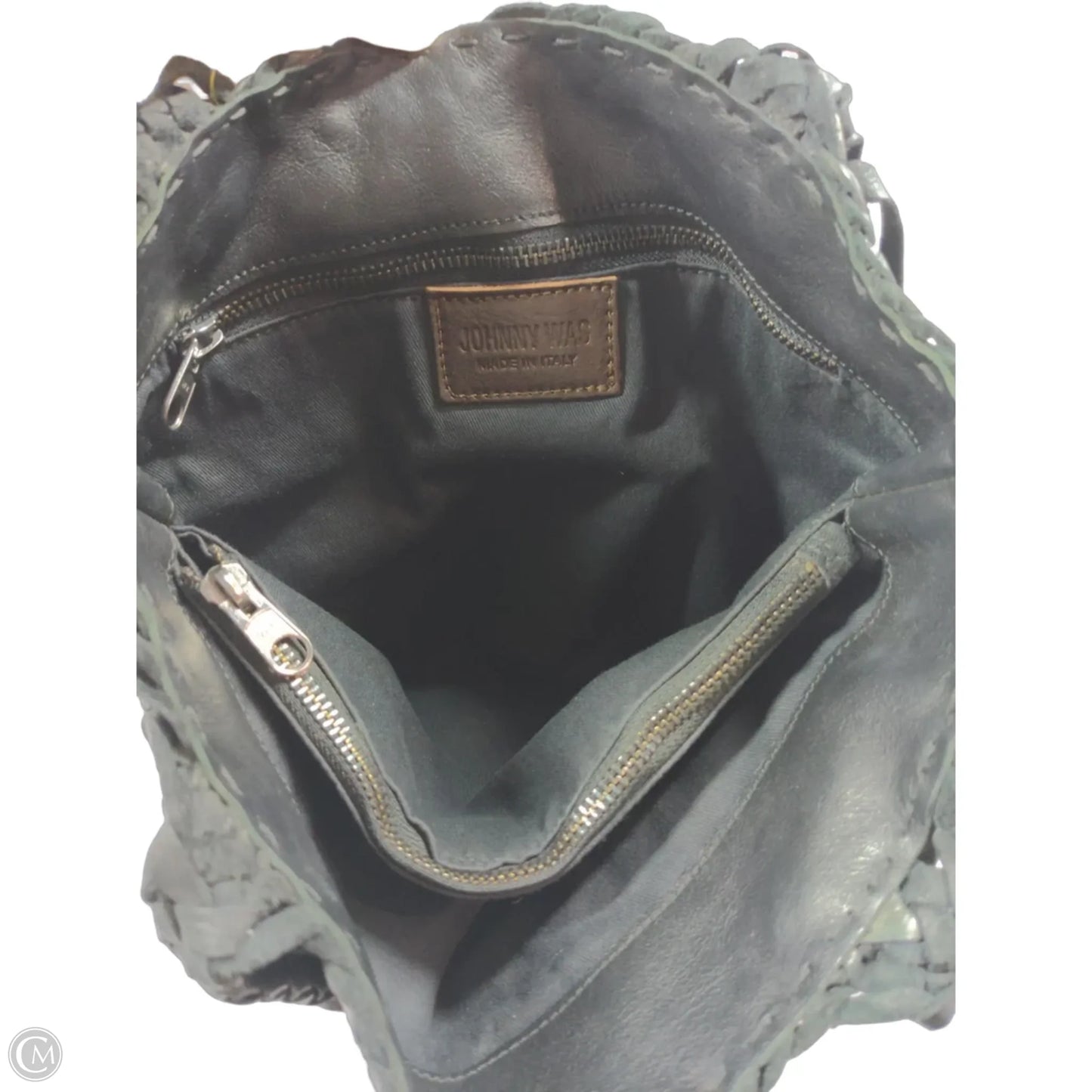 Belt Leather By Clothes Mentor