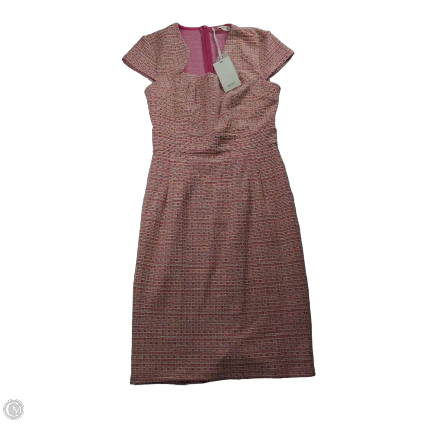 Dress Work By Grace Karin In Pink, Size: S