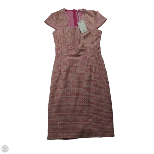 Dress Work By Grace Karin In Pink, Size: S