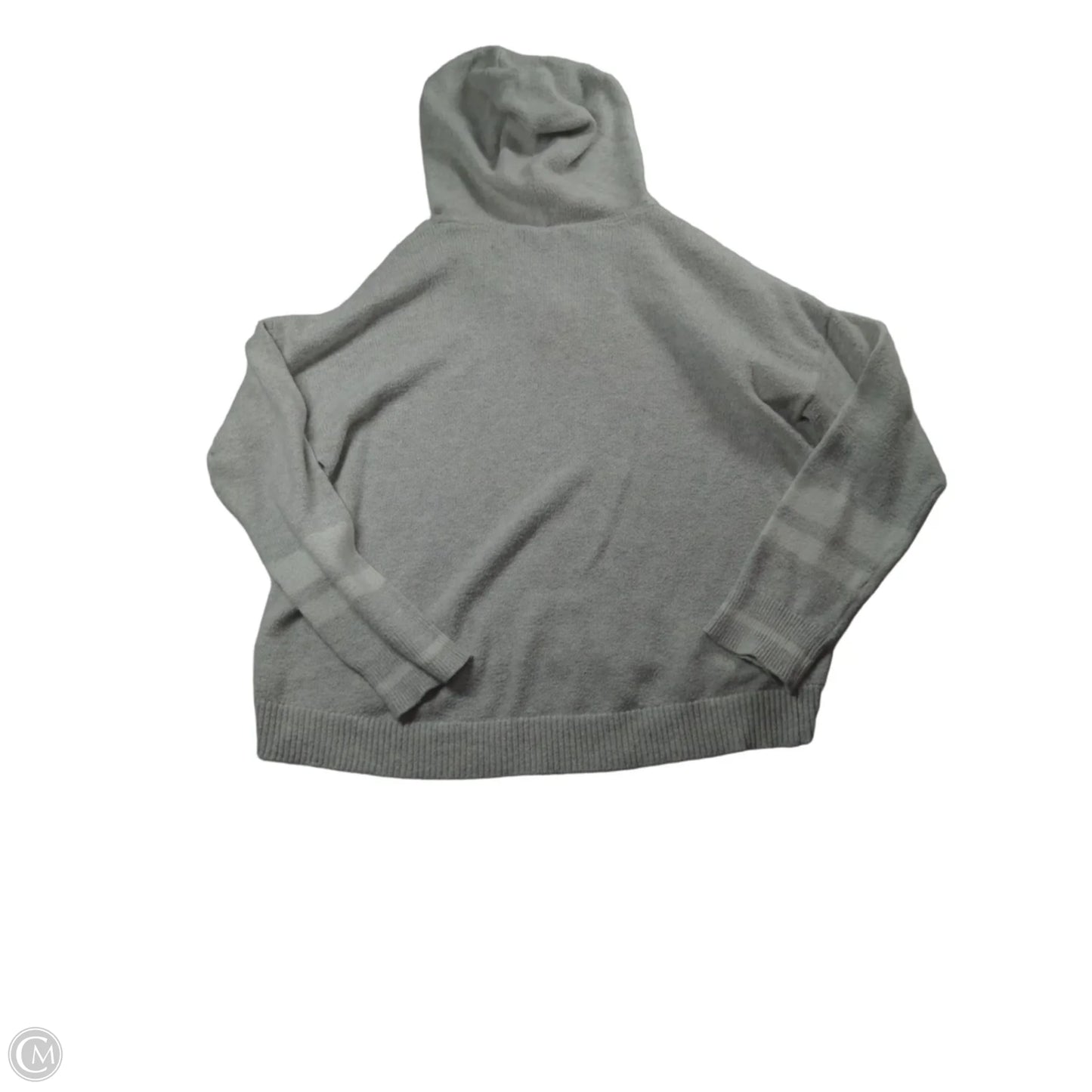 Sweater By American Eagle In Grey, Size: S