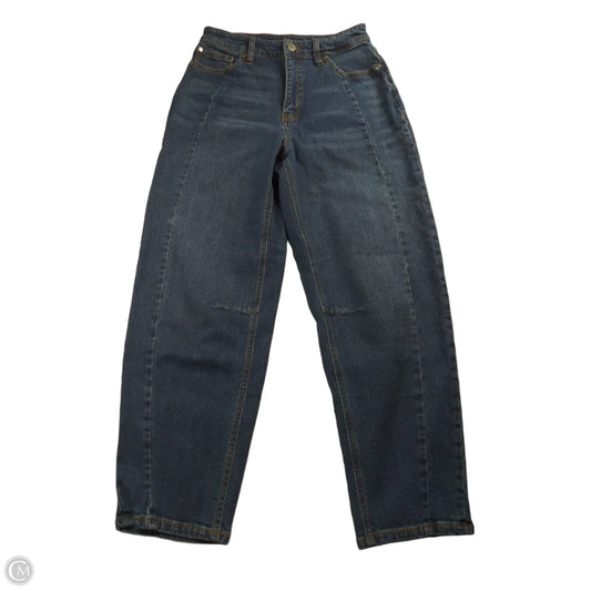 Jeans Boyfriend By On 34th In Blue Denim, Size: 4