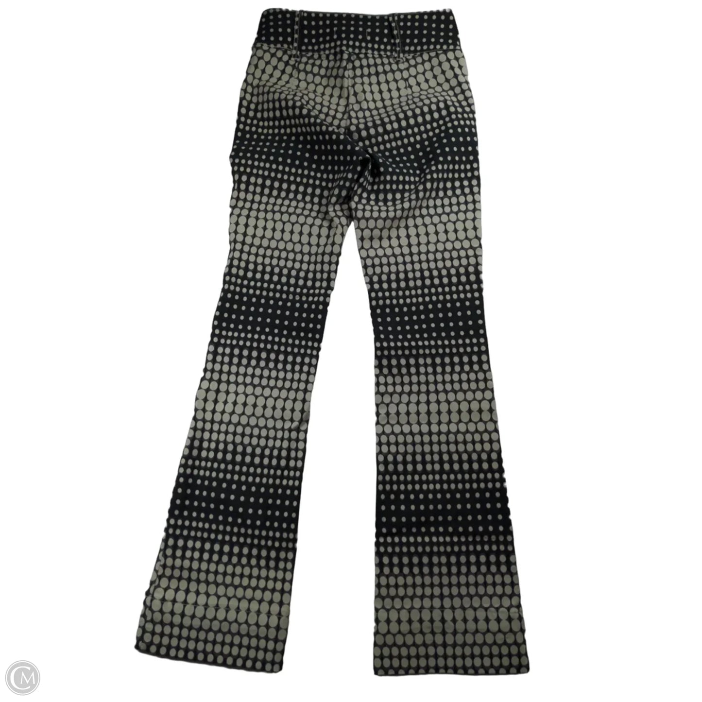 Pants Dress By Urban Outfitters In Black & White, Size: 6