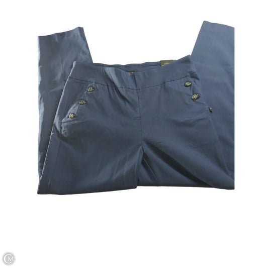 Pants Dress By Counterparts In Blue, Size: M