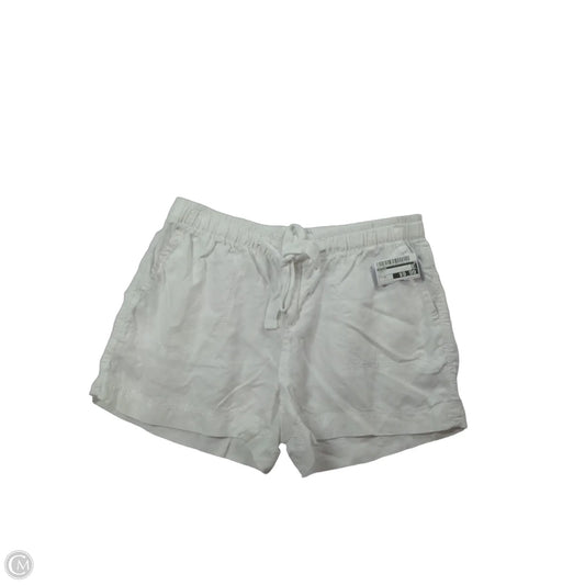 Shorts By Stylus In White, Size: Xs