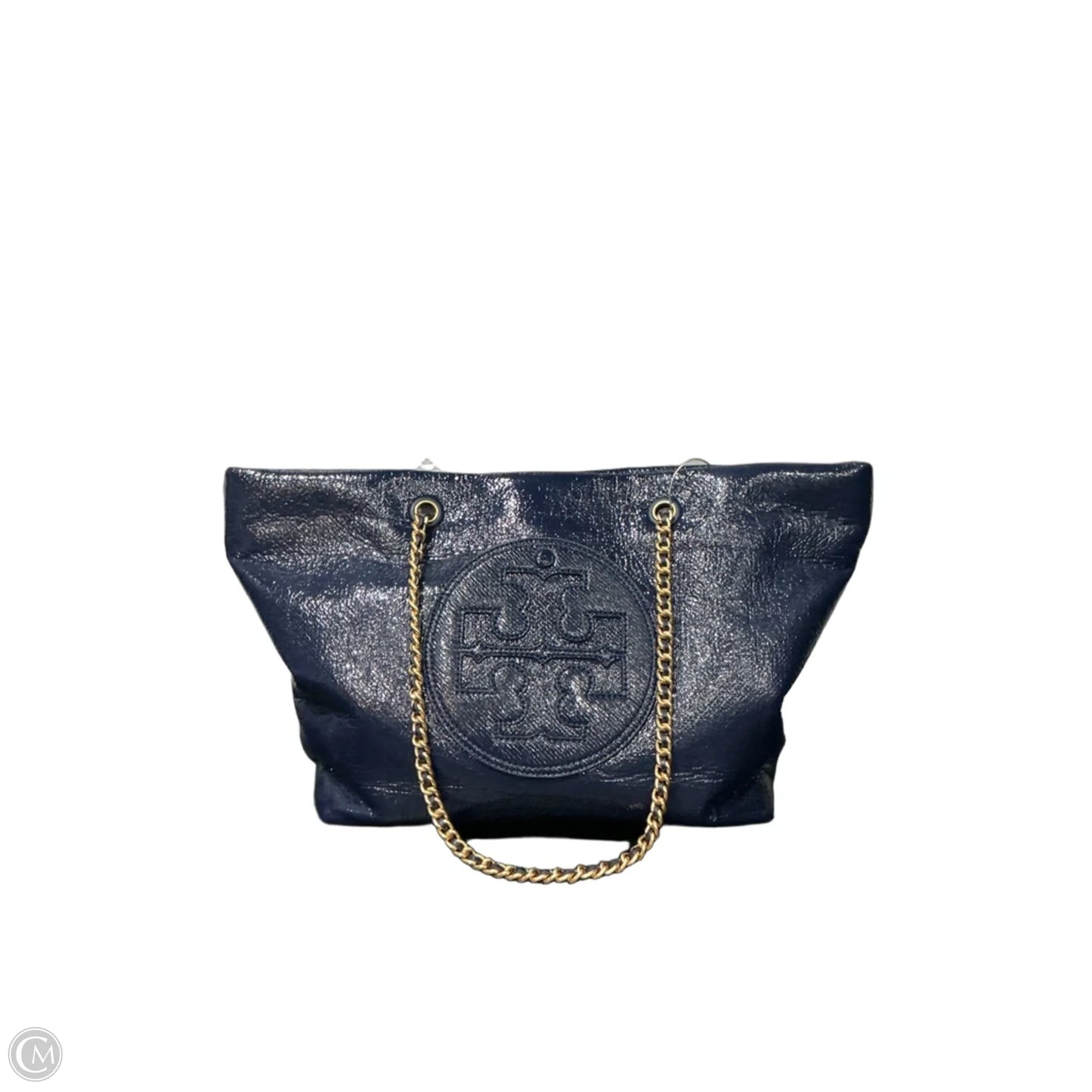 Handbag Designer By Tory Burch, Size: Large