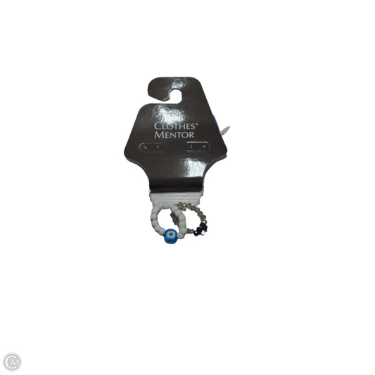Ring Charm By Clothes Mentor, Size: 02 Piece Set