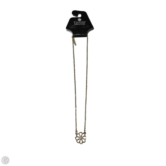 Necklace Charm By Clothes Mentor