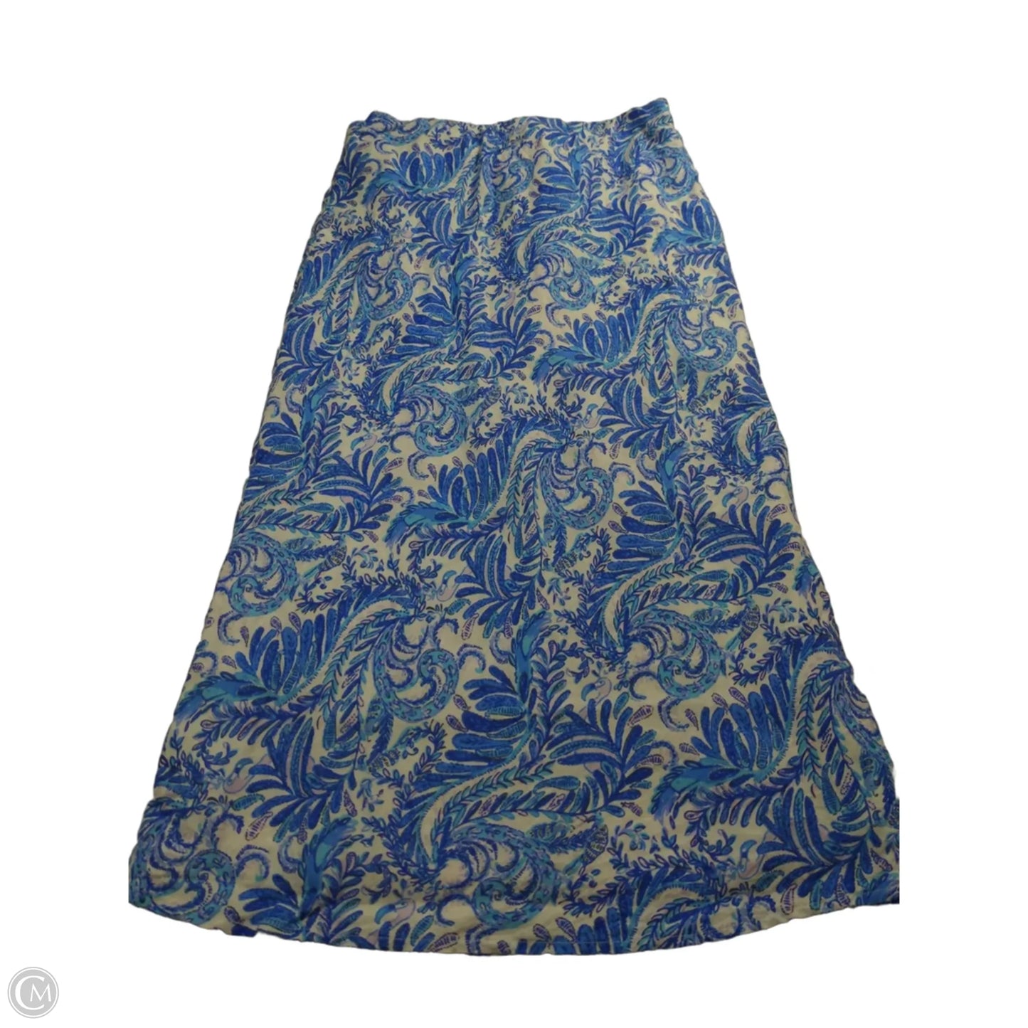 Dress Party Long By Astr The Label In Teal, Size: Xs