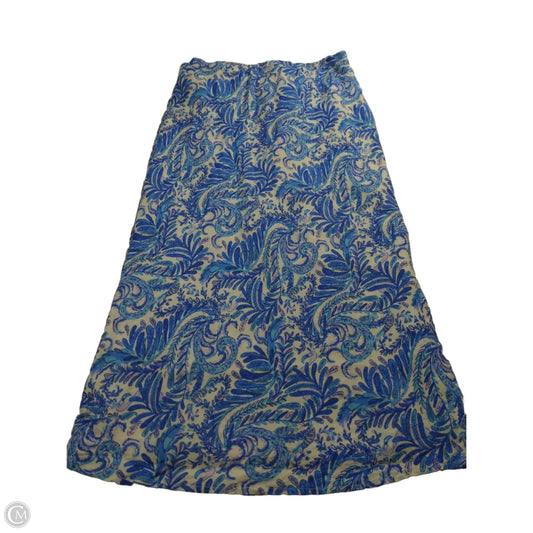 Dress Party Long By Astr The Label In Teal, Size: Xs