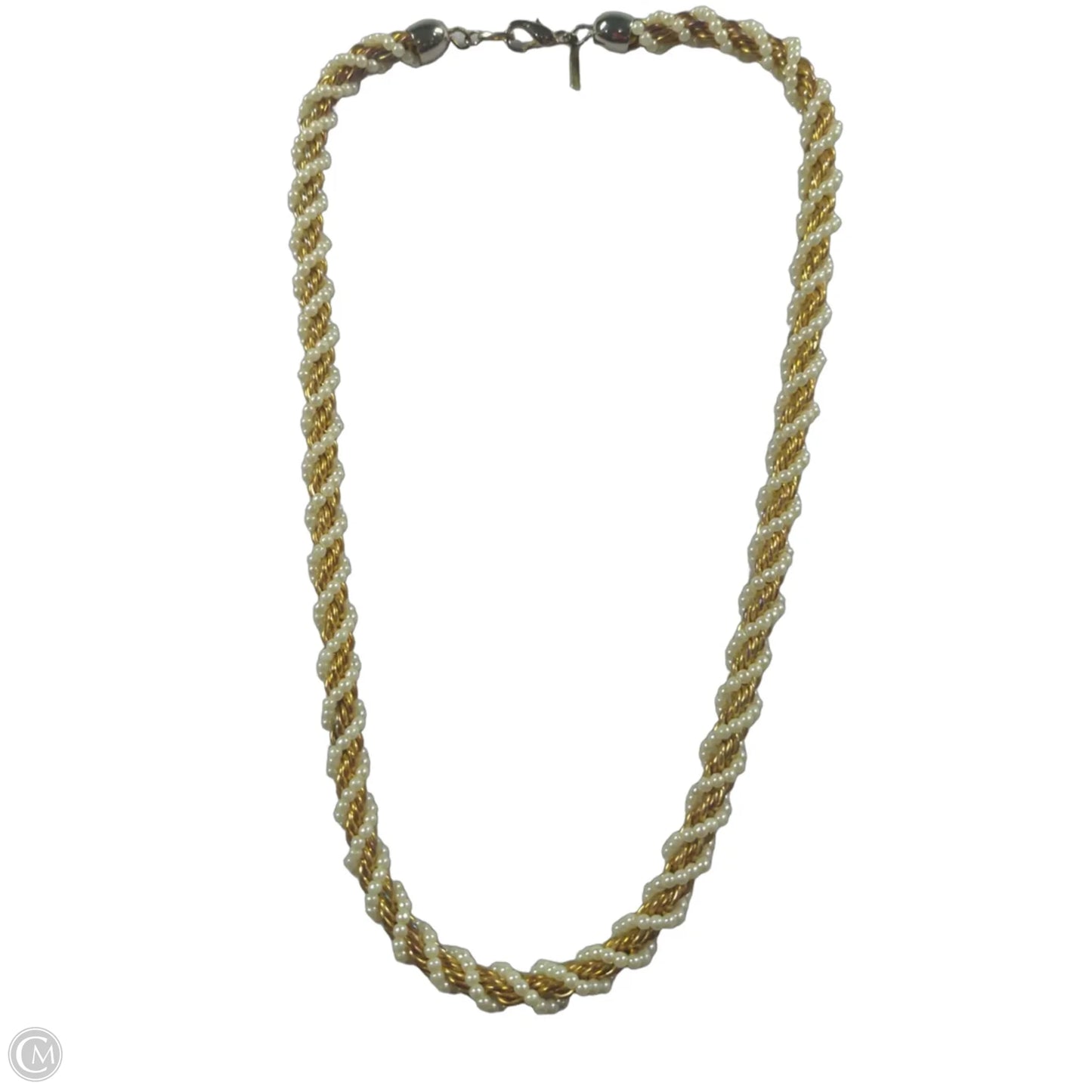 Necklace Chain By Clothes Mentor