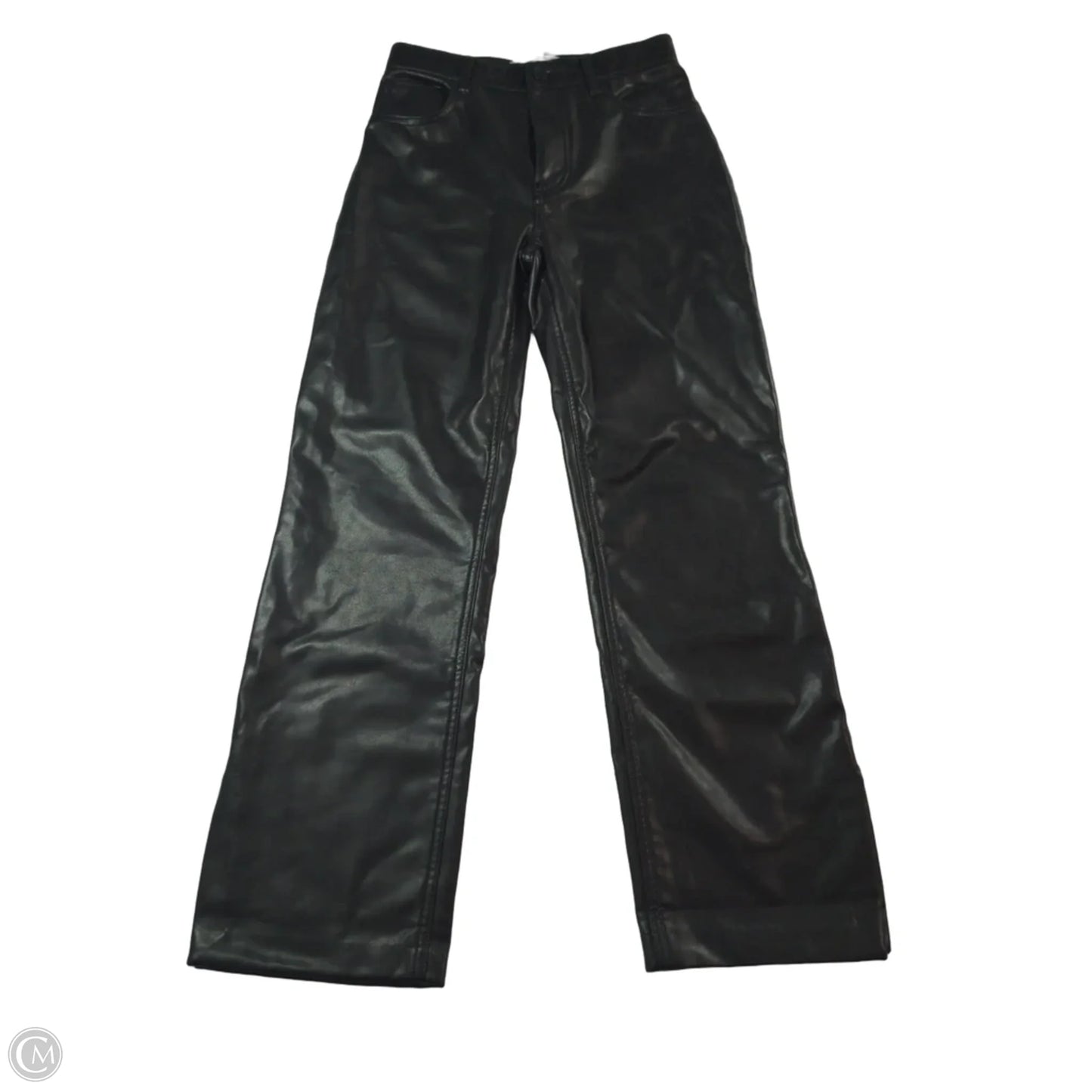 Pants Other By Abercrombie And Fitch In Black, Size: 4