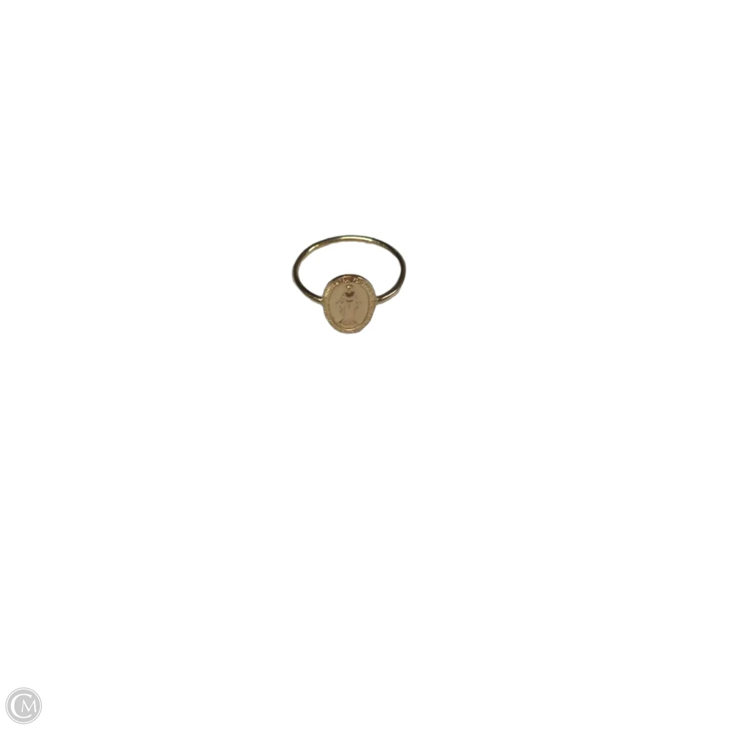 Ring Statement By Clothes Mentor