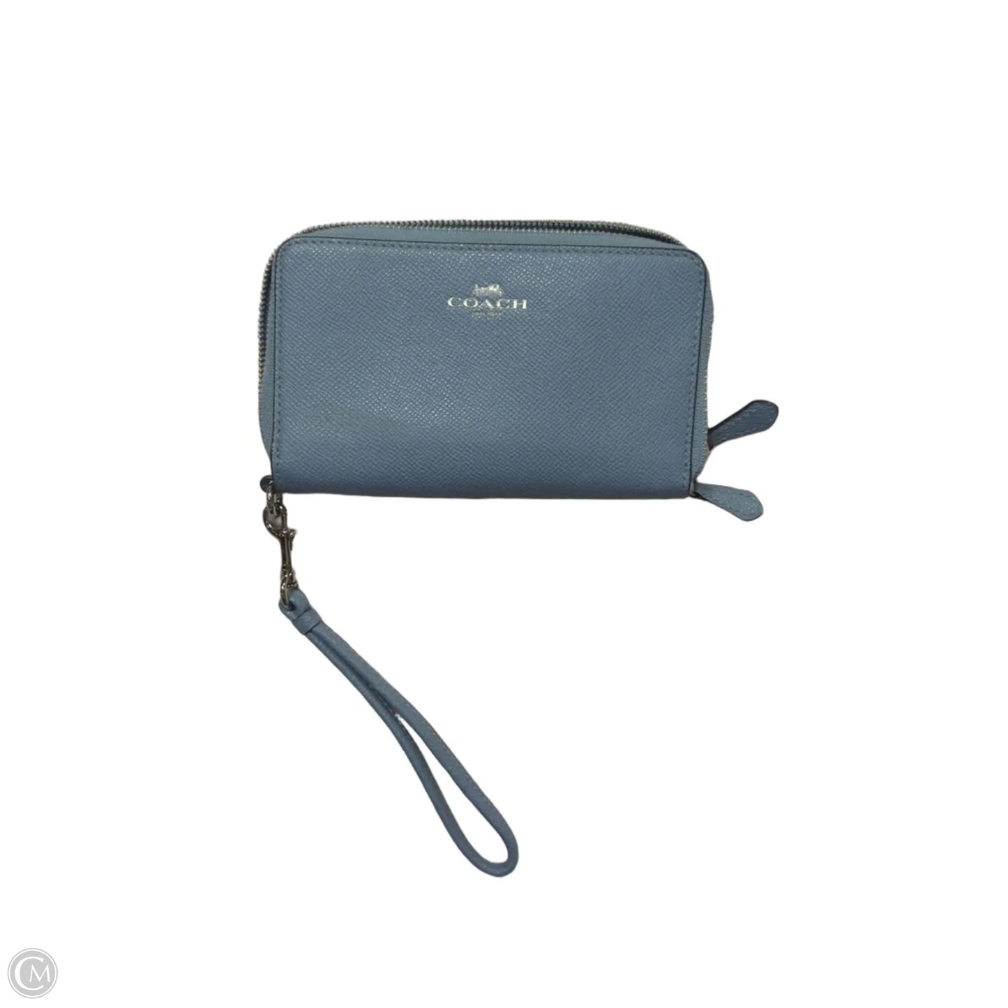 Wallet Designer By Coach, Size: Medium