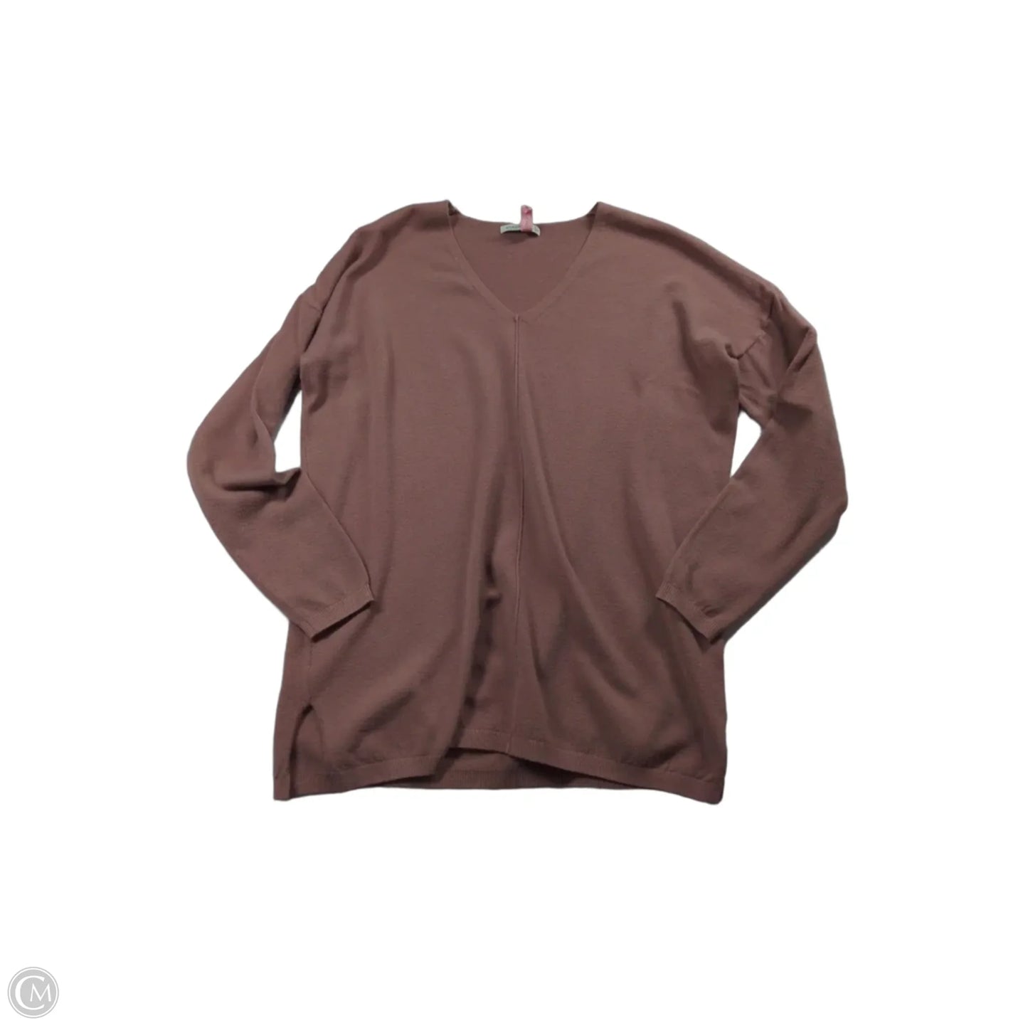 Sweater By Staccato In Pink, Size: S