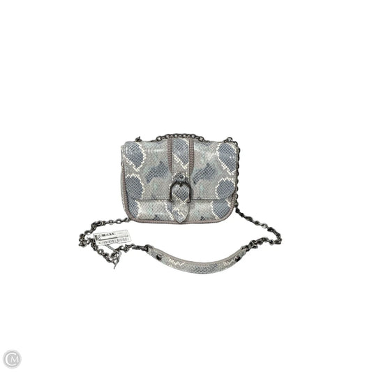 Crossbody Designer By Longchamp, Size: Small
