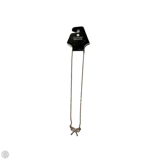 Necklace Charm By Clothes Mentor