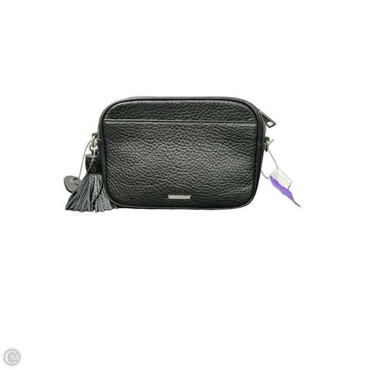 Crossbody Designer By Rebecca Minkoff, Size: Small