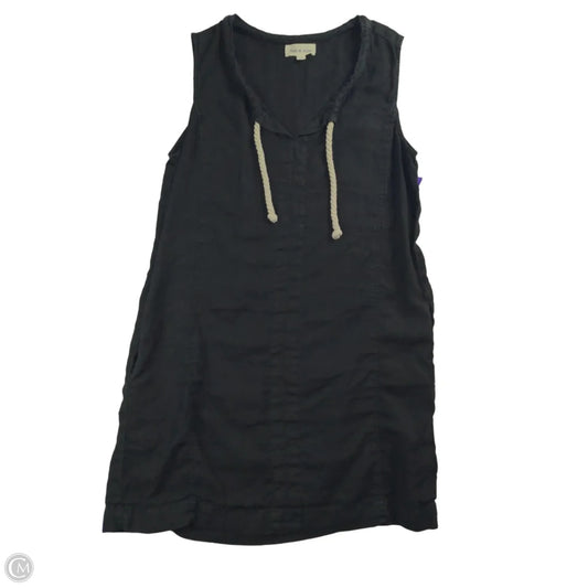 Dress Casual Short By Cloth & Stone In Black, Size: M