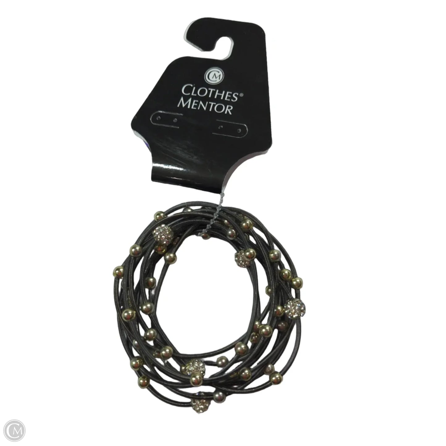 Bracelet Bangle By Clothes Mentor, Size: 05 Piece Set