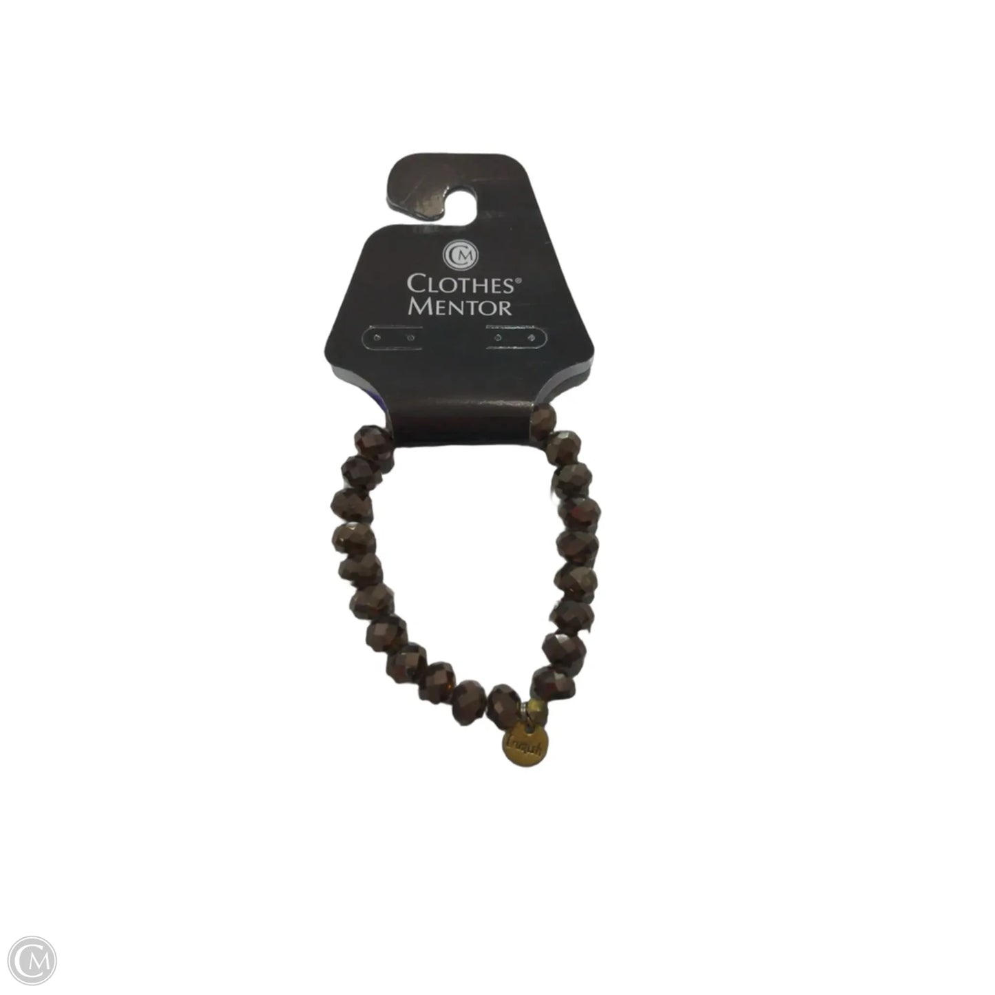 Bracelet Beaded By Clothes Mentor
