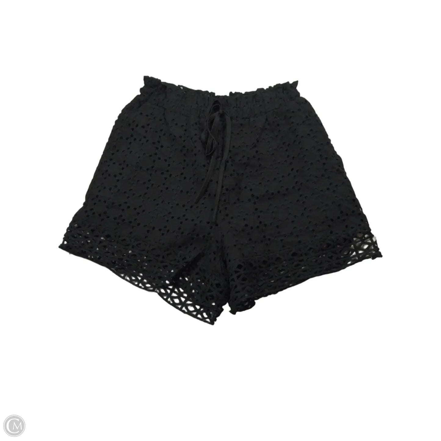 Shorts By Cupshe In Black, Size: S